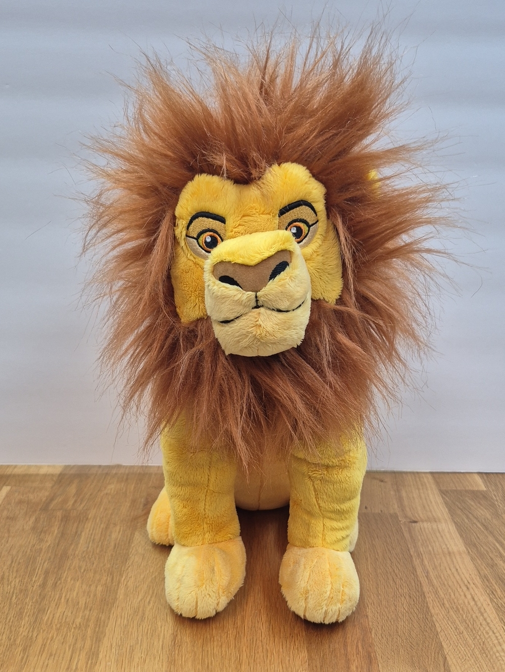 Build-A-Bear Disney "The Lion King"